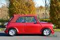 Rover MINI Cabriolet Rood - thumbnail 20