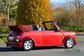 Rover MINI Cabriolet Rood - thumbnail 4