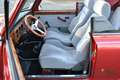 Rover MINI Cabriolet Rood - thumbnail 10