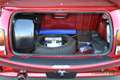 Rover MINI Cabriolet Rood - thumbnail 48