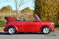 Rover MINI Cabriolet Rood - thumbnail 16
