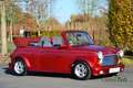 Rover MINI Cabriolet Rood - thumbnail 17