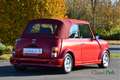 Rover MINI Cabriolet Rood - thumbnail 19
