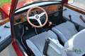 Rover MINI Cabriolet Rood - thumbnail 29