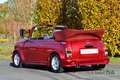 Rover MINI Cabriolet Rood - thumbnail 2