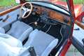 Rover MINI Cabriolet Rood - thumbnail 31