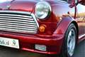 Rover MINI Cabriolet Rood - thumbnail 50
