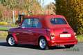 Rover MINI Cabriolet Rood - thumbnail 7