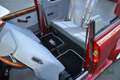 Rover MINI Cabriolet Rood - thumbnail 34