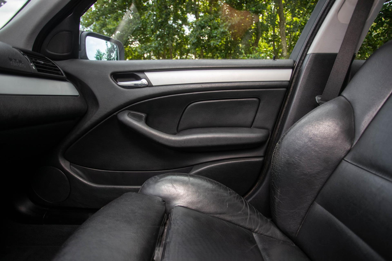 BMW 320 3-serie Touring 320i Executive +NAP in zeer goede — photo 21