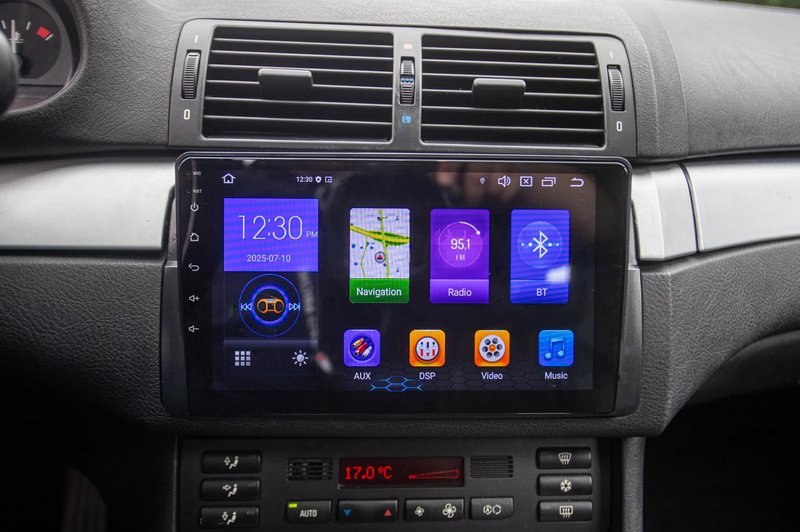 BMW 320 3-serie Touring 320i Executive +NAP in zeer goede — photo 20