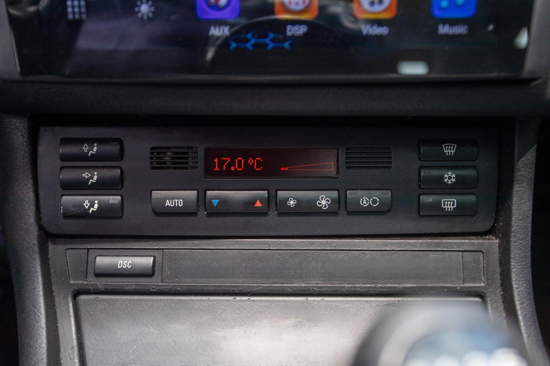 BMW 320 3-serie Touring 320i Executive +NAP in zeer goede — photo 19