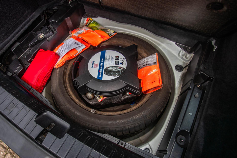 BMW 320 3-serie Touring 320i Executive +NAP in zeer goede — photo 23
