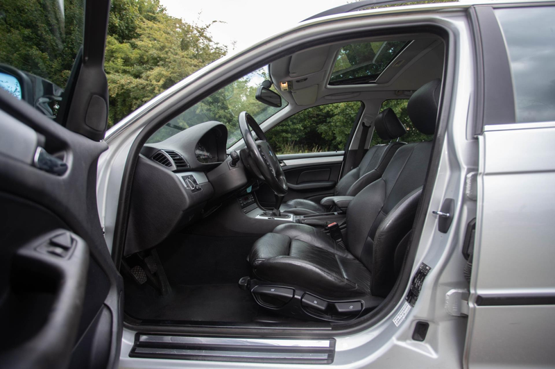 BMW 320 3-serie Touring 320i Executive +NAP in zeer goede — photo 13