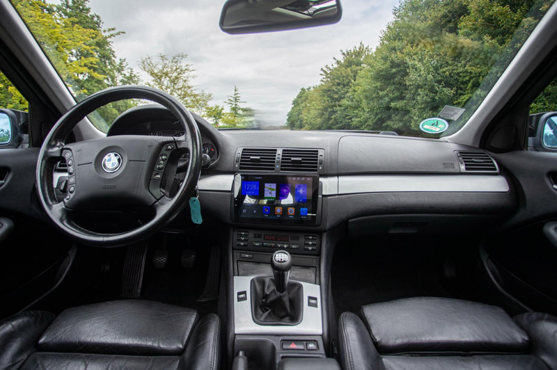 BMW 320 3-serie Touring 320i Executive +NAP in zeer goede — photo 17