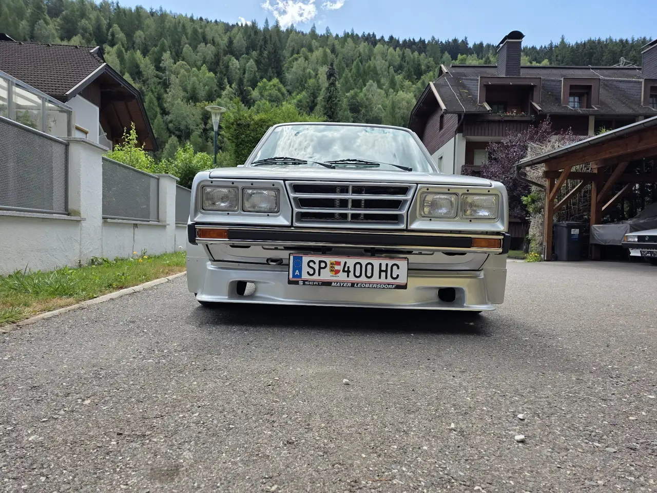 Volkswagen Golf GTI Typ 17, foto 7
