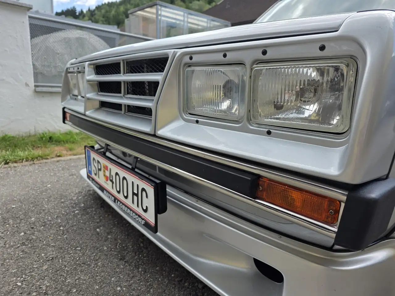 Volkswagen Golf GTI Typ 17, foto 12