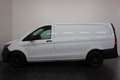 Mercedes-Benz Vito 110 CDI lang *70L-TANK*ALUFELGEN*GARANTIE*TOP* Weiß - thumbnail 5