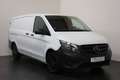 Mercedes-Benz Vito 110 CDI lang *70L-TANK*ALUFELGEN*GARANTIE*TOP* Weiß - thumbnail 3