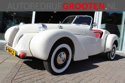 Overig Burton 2 CV