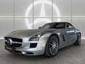 Mercedes-Benz SLS AMG Roadster RFK+BURM+COMAND+TOTW+PERF.LENKR Silber - thumbnail 1