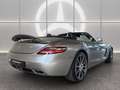 Mercedes-Benz SLS AMG Roadster RFK+BURM+COMAND+TOTW+PERF.LENKR Silber - thumbnail 4