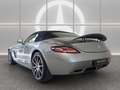 Mercedes-Benz SLS AMG Roadster RFK+BURM+COMAND+TOTW+PERF.LENKR Silber - thumbnail 3