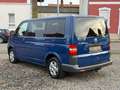 Volkswagen T5 Transporter 1.9 TDI Klima 9-Sitze TÜV NEU AHK Blau - thumbnail 6