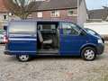 Volkswagen T5 Transporter 1.9 TDI Klima 9-Sitze TÜV NEU AHK Blau - thumbnail 12