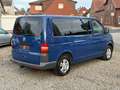 Volkswagen T5 Transporter 1.9 TDI Klima 9-Sitze TÜV NEU AHK Blau - thumbnail 8