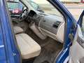 Volkswagen T5 Transporter 1.9 TDI Klima 9-Sitze TÜV NEU AHK Blau - thumbnail 15