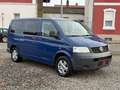 Volkswagen T5 Transporter 1.9 TDI Klima 9-Sitze TÜV NEU AHK Blau - thumbnail 3