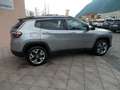 Jeep Compass EU6 2.0 mjt 4wd 140cv auto Grigio - thumbnail 4