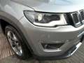 Jeep Compass EU6 2.0 mjt 4wd 140cv auto Grigio - thumbnail 5