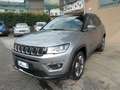 Jeep Compass EU6 2.0 mjt 4wd 140cv auto Grigio - thumbnail 1