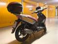 Kymco Agility 125 City - SOLO 12.000 KM - EURO 3 Grigio - thumbnail 5