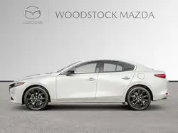 Mazda Mazda3 2026