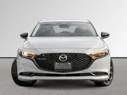 Mazda Mazda3 2026