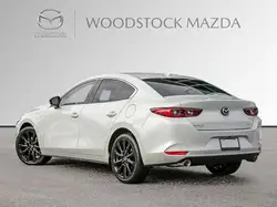 Mazda Mazda3 2026