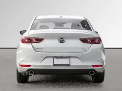 Mazda Mazda3 2026