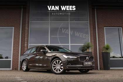 Volvo V90 2.0 B4 Business Pro 197 pk | 1e eigenaar | NL auto
