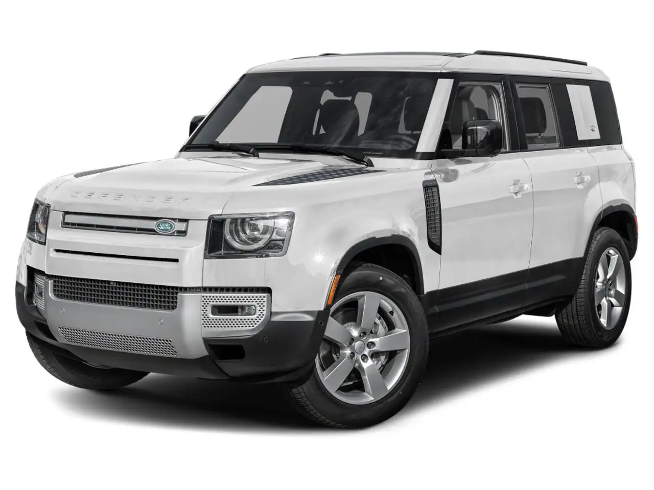 2025 Land Rover Defender