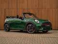 MINI John Cooper Works Cabrio Mini 2.0 Chili | Harman/Kardon | Camera | Stoelver Vert - thumbnail 13