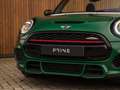 MINI John Cooper Works Cabrio Mini 2.0 Chili | Harman/Kardon | Camera | Stoelver Vert - thumbnail 18