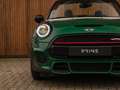 MINI John Cooper Works Cabrio Mini 2.0 Chili | Harman/Kardon | Camera | Stoelver Vert - thumbnail 17