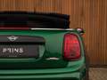 MINI John Cooper Works Cabrio Mini 2.0 Chili | Harman/Kardon | Camera | Stoelver Vert - thumbnail 21