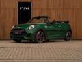 MINI John Cooper Works Cabrio Mini 2.0 Chili | Harman/Kardon | Camera | Stoelver Vert - thumbnail 1