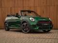 MINI John Cooper Works Cabrio Mini 2.0 Chili | Harman/Kardon | Camera | Stoelver Vert - thumbnail 3