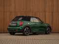 MINI John Cooper Works Cabrio Mini 2.0 Chili | Harman/Kardon | Camera | Stoelver Vert - thumbnail 4