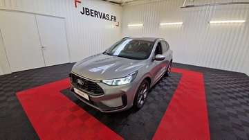 2.5 180 Hybrid Flexifuel Pshif ST-Line